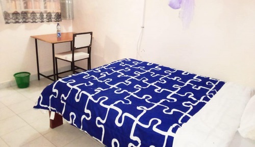 Double Room Single Use