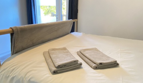 Business Apartment (Ouessant)