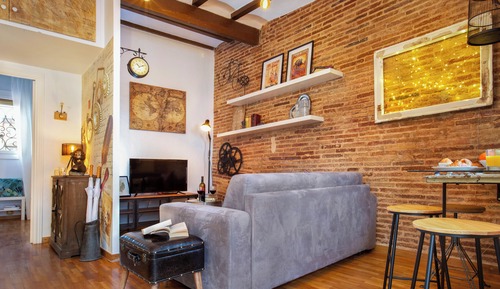 Apartment (1 Bedroom)