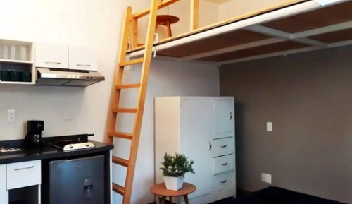 Standard Loft (Buenavista207)