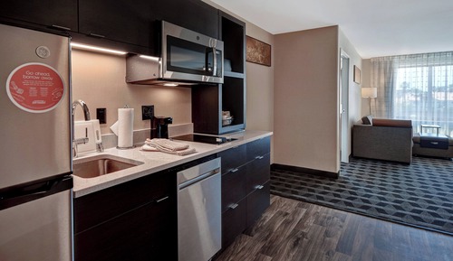 Suite, 1 Bedroom