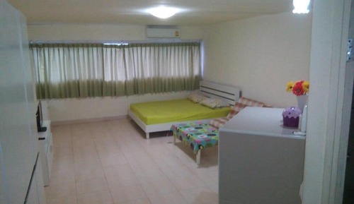 Room, 1 Bedroom, Accessible, City View