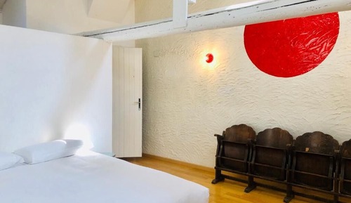 Apartment (M9)