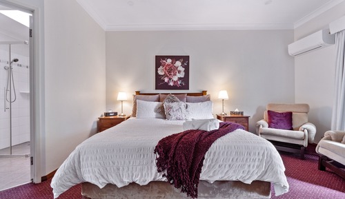 Classic Suite