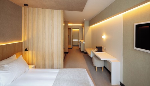 Superior Room, Terrace (or balcony)