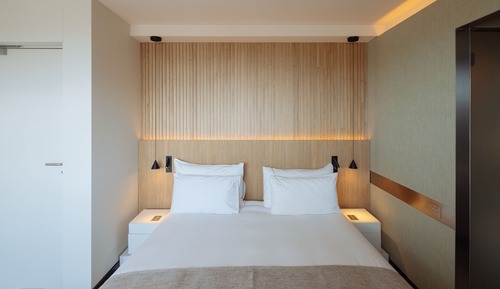 Premium Room, Terrace (Privilege)
