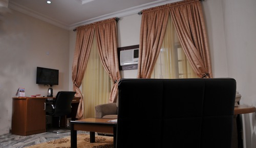Apartment, 1 Bedroom (Ogugua)