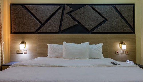Superior Room (Deluxe)