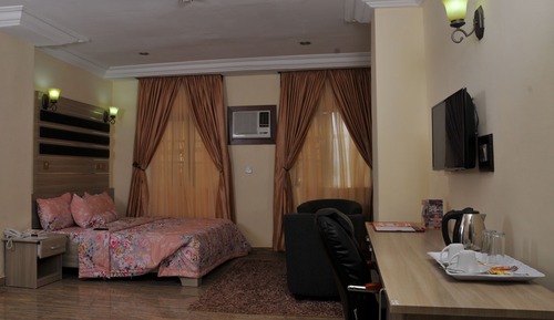 Apartment, 2 Bedrooms