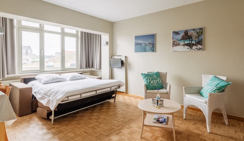 Classic Apartment
