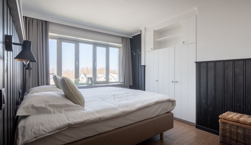 Premium Apartment