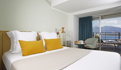 Panoramic Room, Sea View