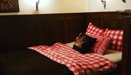 Romantic Studio