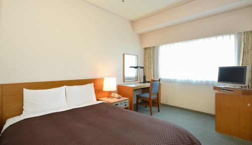 Double Room, Non Smoking