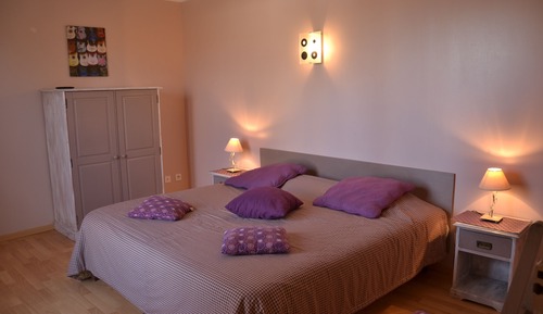 Superior Quadruple Room