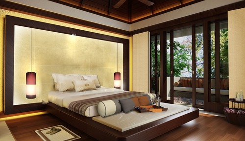 Canopy Villa