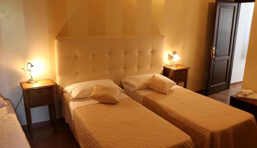Double or Twin Room