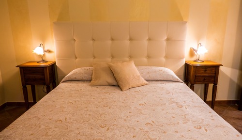 Family Triple Room, Ensuite, Mountain View