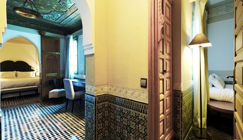 Family Suite (TRIPLE)