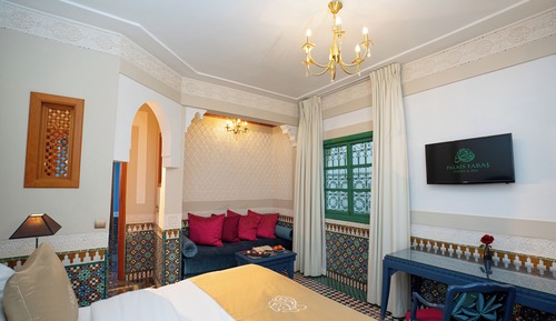 Classic Room