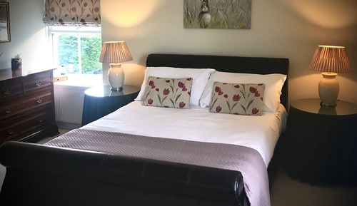Double Room, Ensuite