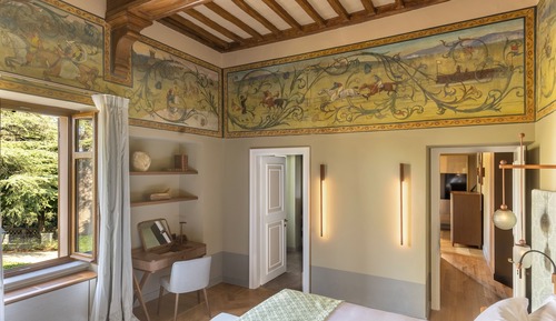 Signature Suite
