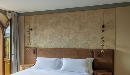 Comfort Suite