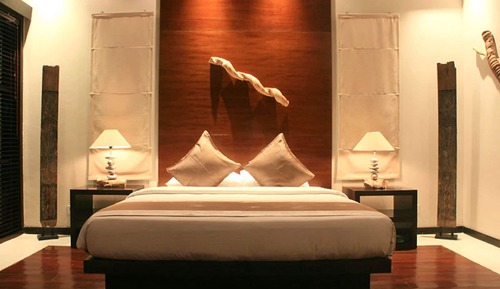 Villa, 2 Bedrooms