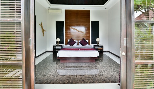 Villa, 1 Bedroom