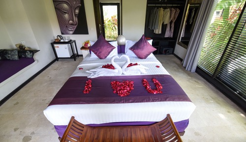 Suite, 1 Bedroom
