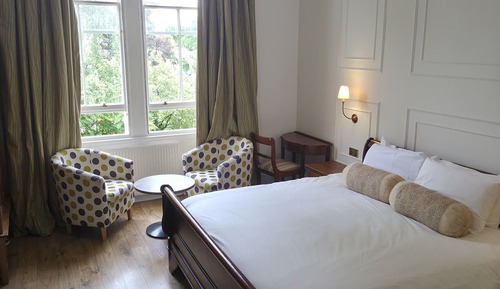 Signature Room