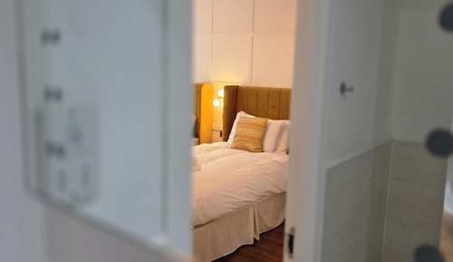 Classic Twin Room