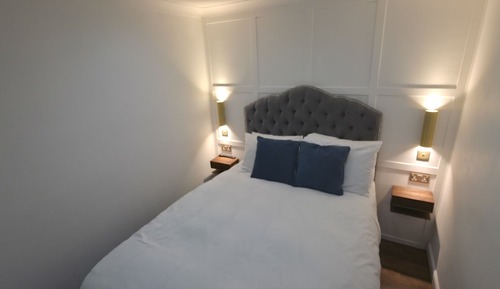Standard Double Room, 1 Double Bed