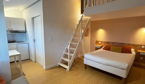 Classic Apartment