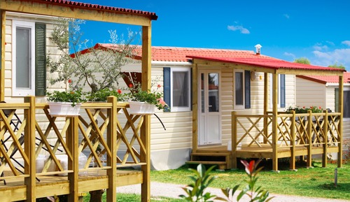 Holiday home Classic