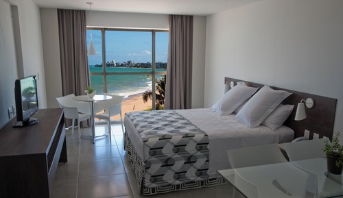 Deluxe Triple Room, Kitchen (Life)