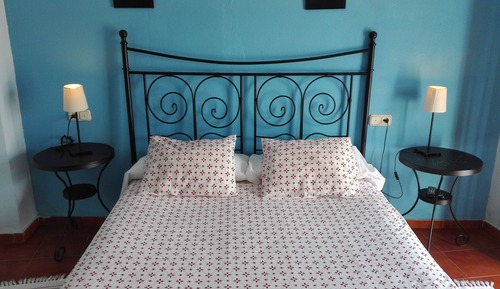Double Room Single Use