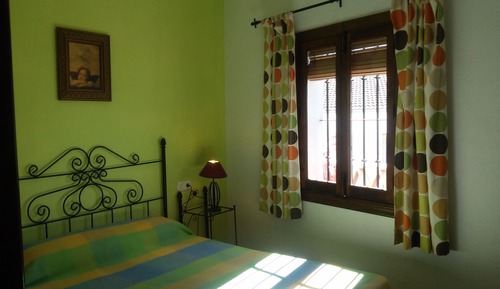 Family Apartment