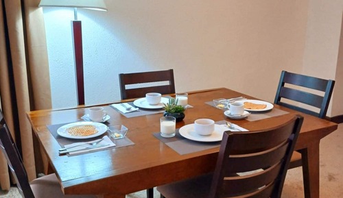 Presidential Room
