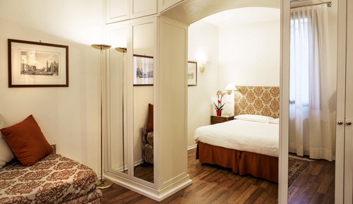 Superior Double or Twin Room