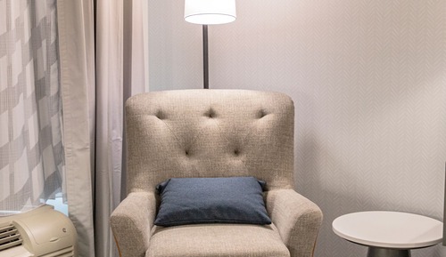 Room, 1 King Bed, Accessible (Hearing)