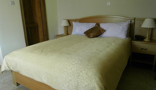 Deluxe Room, 1 Queen Bed