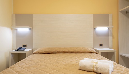 Traditional Room