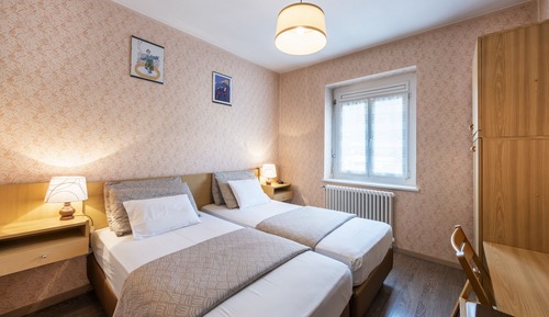 Standard Double Room Single Use