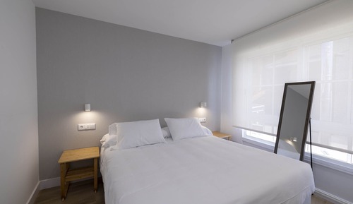 Apartment, 2 Bedrooms