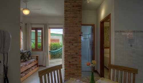 Studio Suite, Jetted Tub