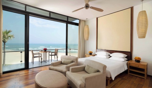 Villa, 3 Bedrooms, Private Pool, Oceanfront