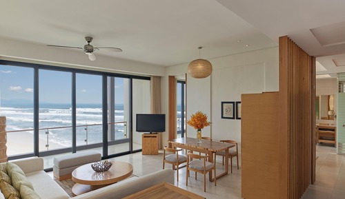 Regency Suite, Ocean View