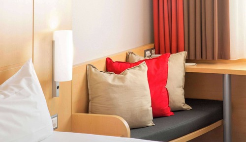 Room, 1 Double Bed