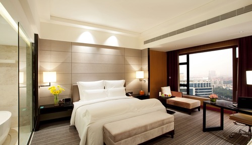 Superior Room, 2 Twin Beds